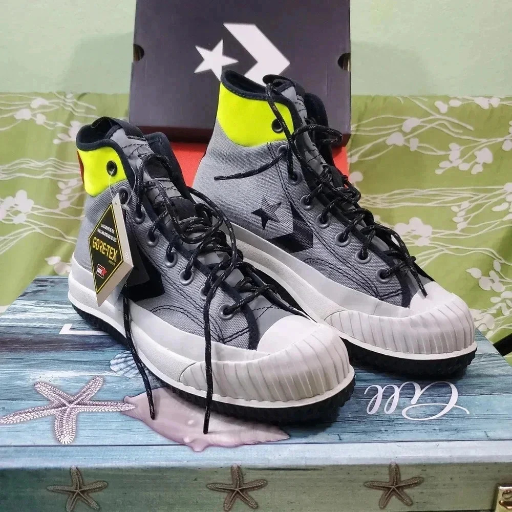 Converse women bosey mc gtx hi